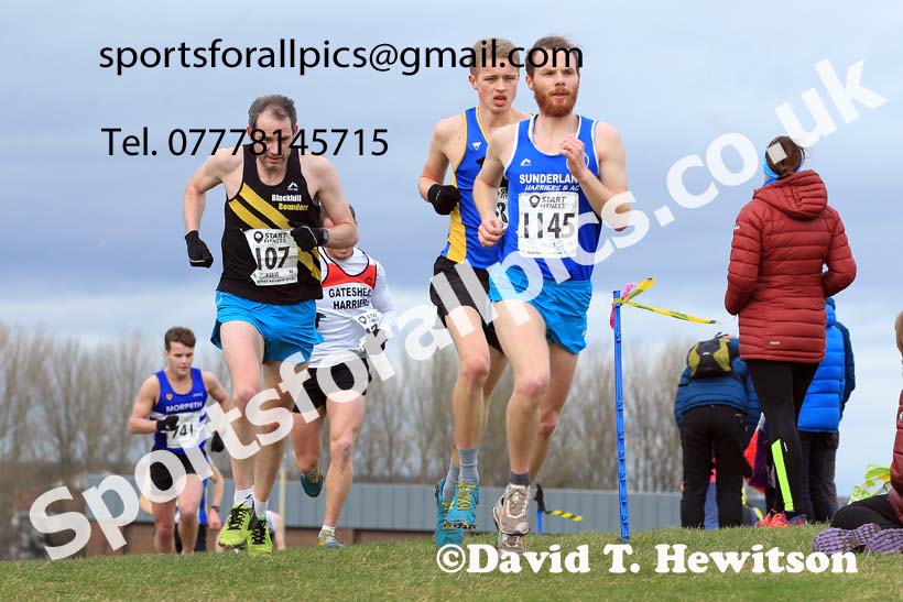 Senior mens 2022 NEHL Sherman Cup/Davison Shield, Temple Oark, South Shields. Photo: David T. Hewitson/Sports for All Pics